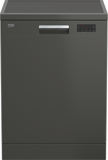Beko Freestanding Dishwasher (14 place settings