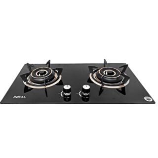 Royal Gas Cooker 2 in 1 Built in GSGP-2GBQ32