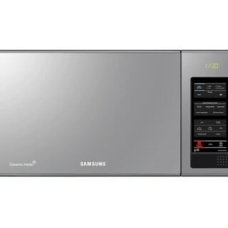 Samsung 40 Litre Microwave Oven -MG402MADX