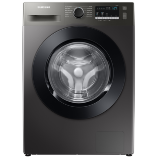 Samsung 7Kg Front Load Washing Machine with Hygiene Steam - WW70T4020CX