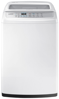 Samsung 9KG Top Load Washing Machine - WA90F552UWW