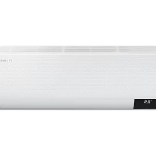 Samsung AR7500 Wall-Mount AC with Wind-Free™