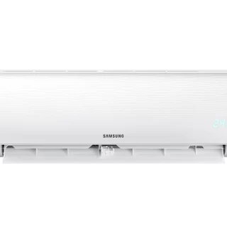Samsung Wall-Mount AC with Fast Cooling