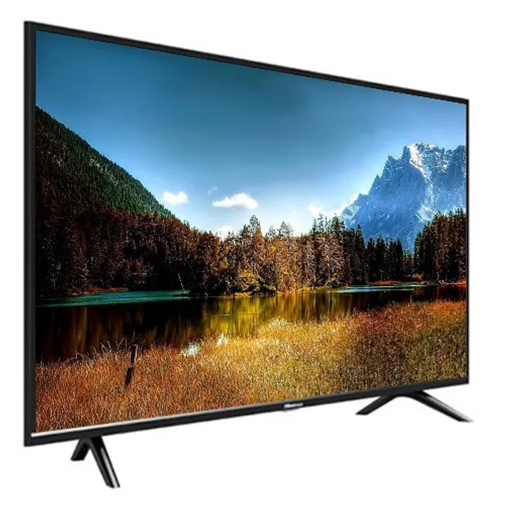 Glaze 32 INCH" LED DIGITAL TV WITH FREE TO AIR CHANNELS