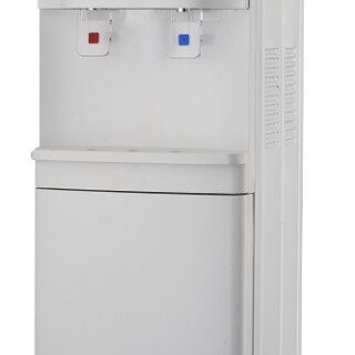 Von VADL2111W Hot & Normal Water Dispenser - White