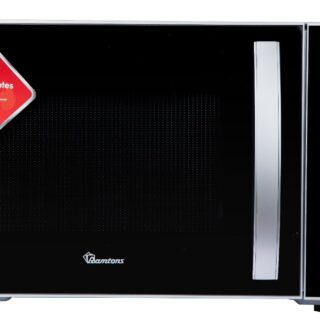 23 LITRES DIGITAL MICROWAVE + GRILL SILVER - RM/589